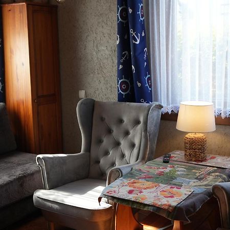 Gama Spa Władysławowo Dış mekan fotoğraf
