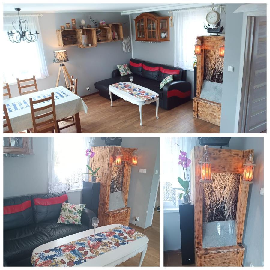 Gama Spa Władysławowo Dış mekan fotoğraf