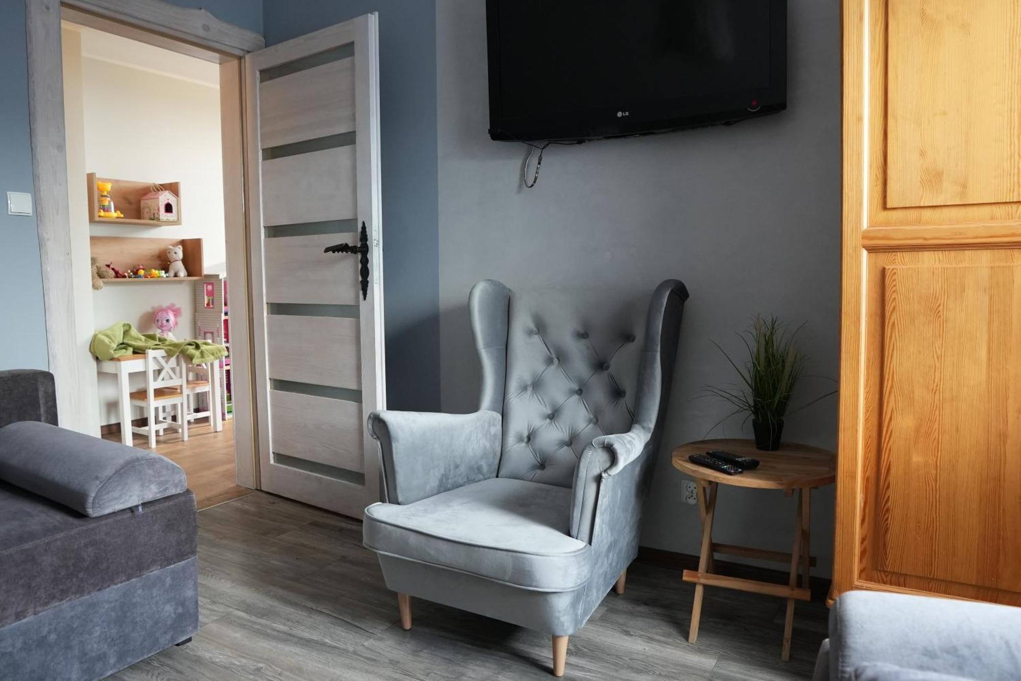 Gama Spa Władysławowo Dış mekan fotoğraf