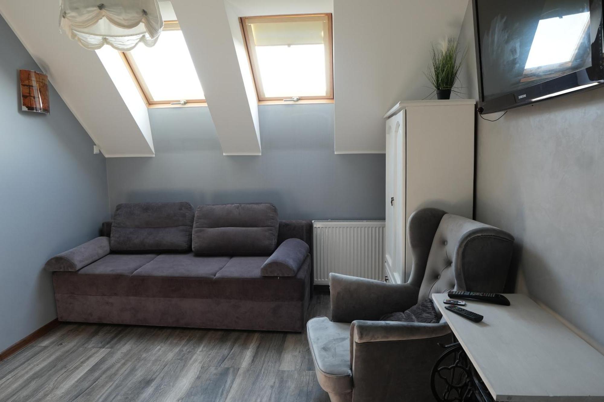Gama Spa Władysławowo Dış mekan fotoğraf