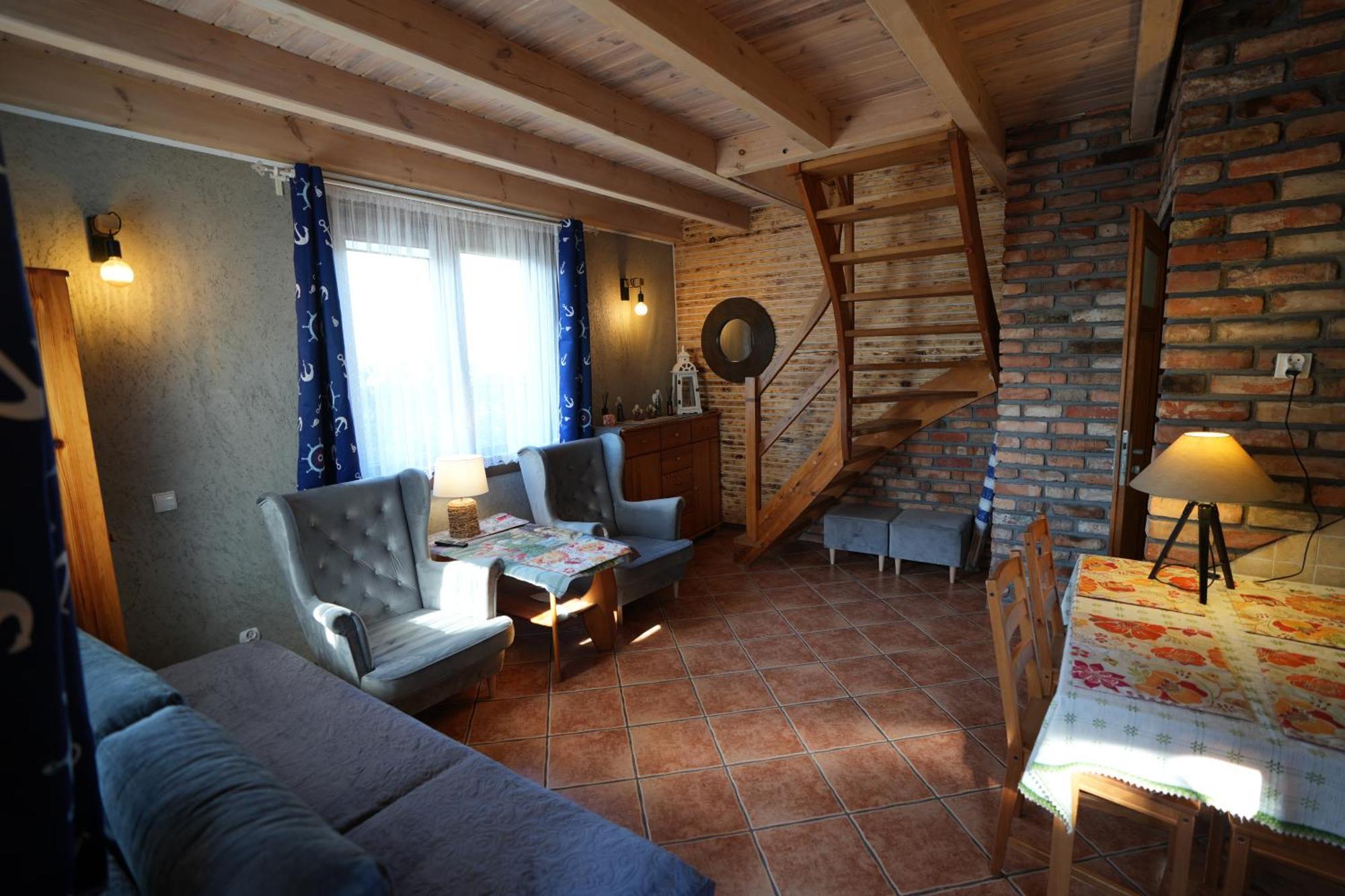Gama Spa Władysławowo Dış mekan fotoğraf