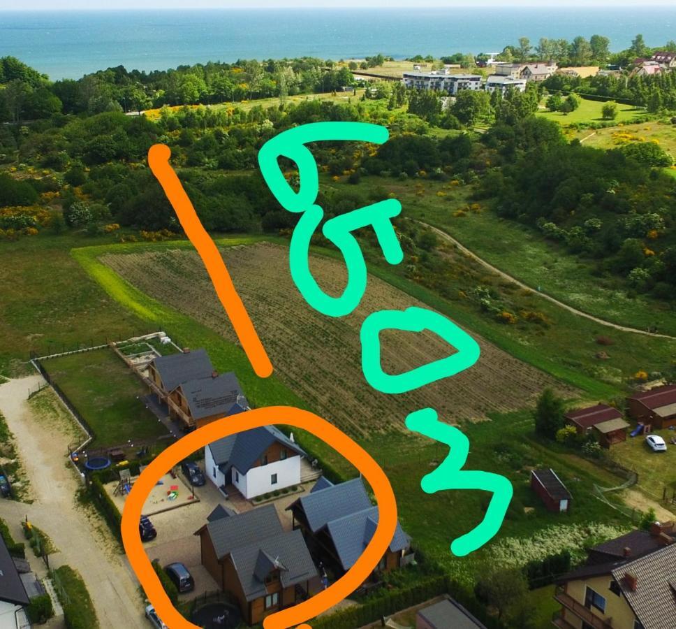 Gama Spa Władysławowo Dış mekan fotoğraf