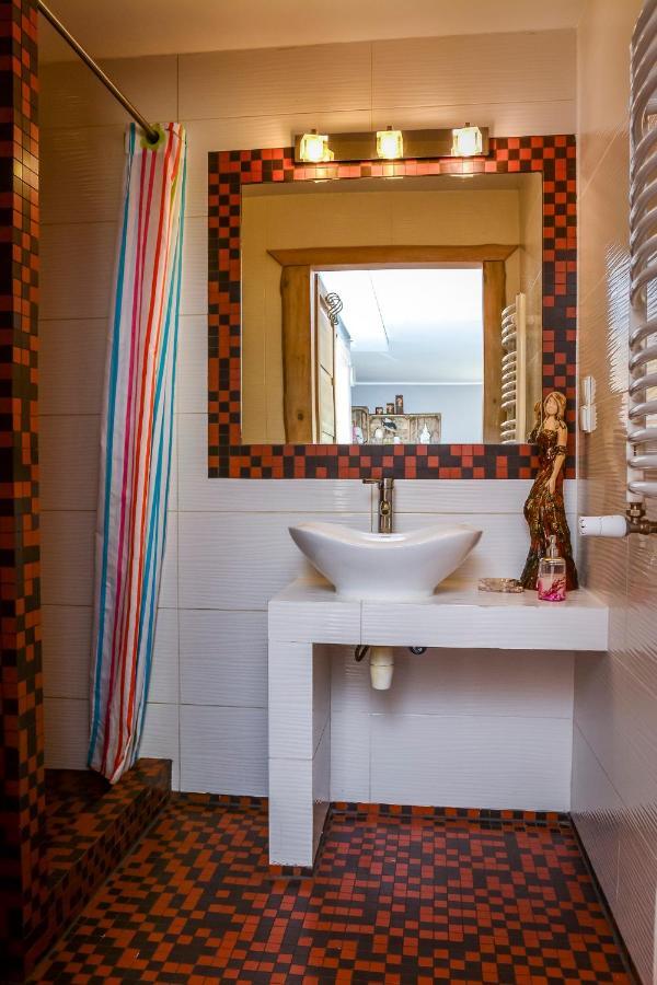 Gama Spa Władysławowo Dış mekan fotoğraf