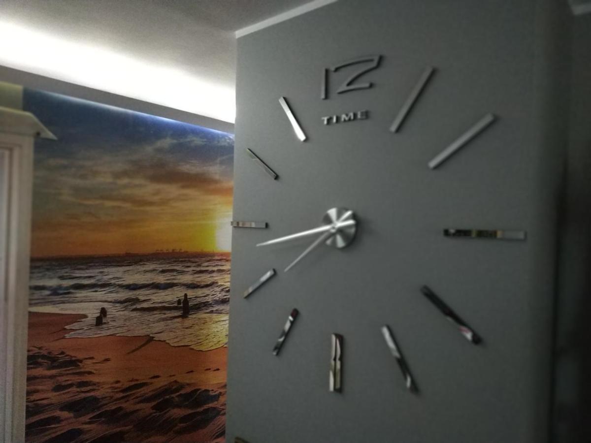 Gama Spa Władysławowo Dış mekan fotoğraf